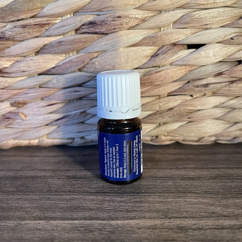 Young Living‎ Essential Oil -Loyalty- (5ml) New/Sealed